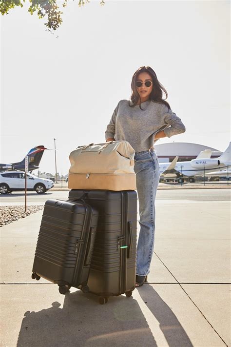 shay mitchell suitcase.